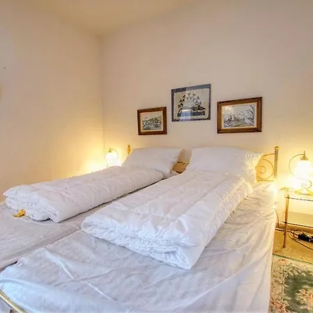 Lägenhet Haus Seerose, App 3sr022