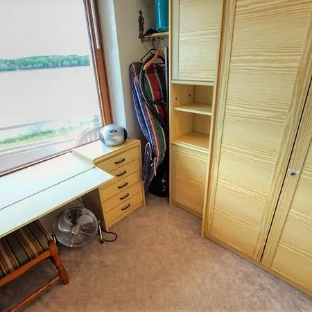 Haus Seerose, App 3sr022 Lägenhet