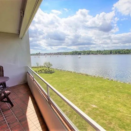 Haus Seerose, App 3sr022
