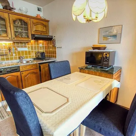 Lägenhet Haus Seerose, App 3sr022 *