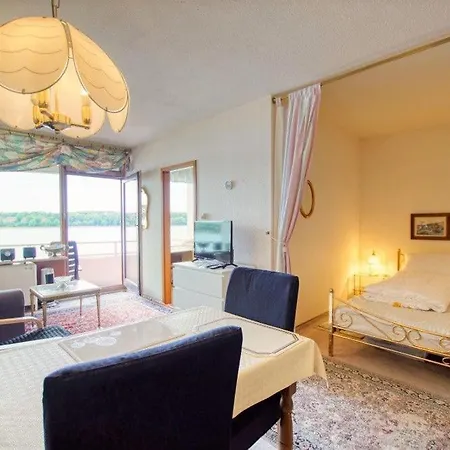Haus Seerose, App 3sr022 Lägenhet