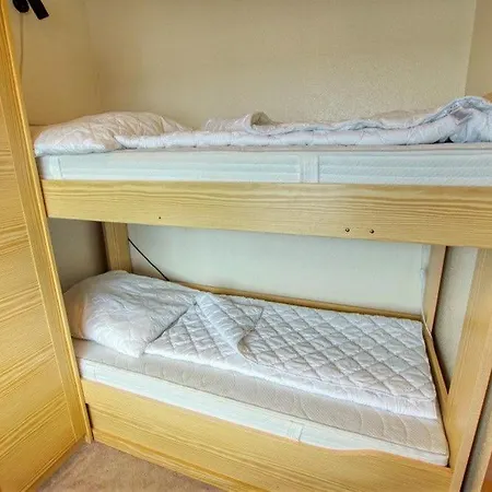 Lägenhet Haus Seerose, App 3sr022 *