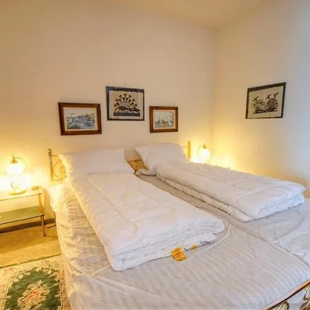 Haus Seerose, App 3sr022 *