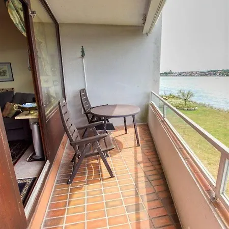 Haus Seerose, App 3sr022 Heiligenhafen